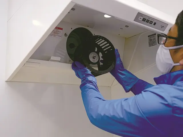 自然由来の “エコ洗剤” で優しくお掃除するので、デリケートな方にも安心・安全！サービスの画像