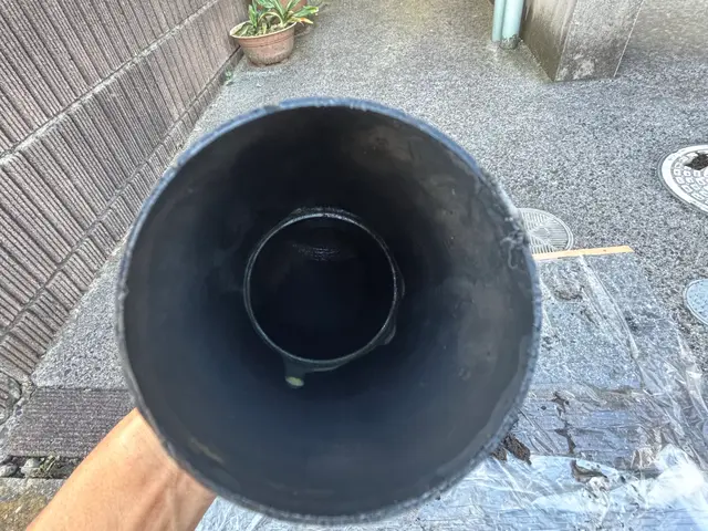 R7.9_新規出店◎【台風対策に】雨どいの掃除・修理｜詰まり・劣化も安心対応サービスの画像