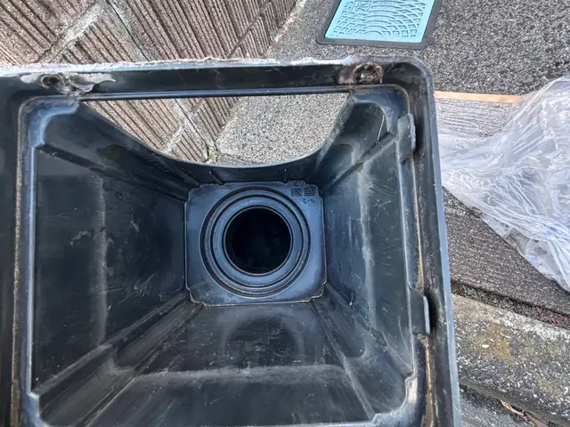 R7.9_新規出店◎【台風対策に】雨どいの掃除・修理｜詰まり・劣化も安心対応サービスの画像