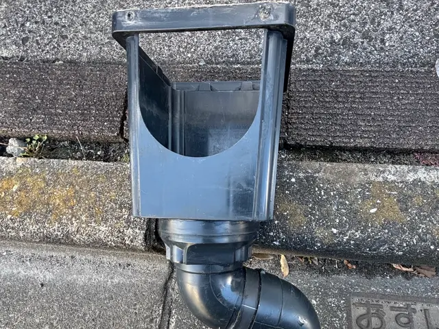 R7.9_新規出店◎【台風対策に】雨どいの掃除・修理｜詰まり・劣化も安心対応サービスの画像