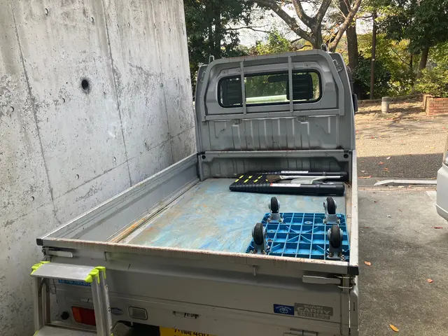 【業歴25年の経験と実績】川崎市中心・年中無休・駐車代は当店が負担♪サービスの画像