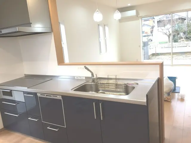 安心の水回りクリーニング（3点セットプラン、２日間作業）サービスの画像