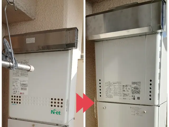 大手経験のプロが安心施工！営業時間外・地域外も相談対応可能サービスの画像