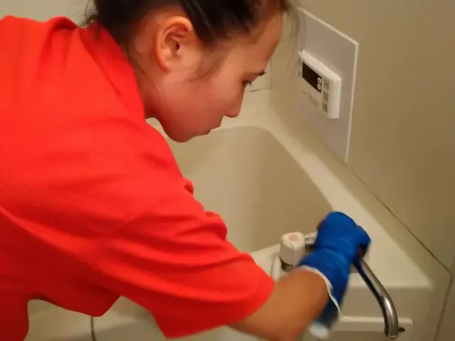 お客様大満足！口コミ評価第1位！安心の女性2人作業確約！アワード5年連続受賞店！サービスの画像