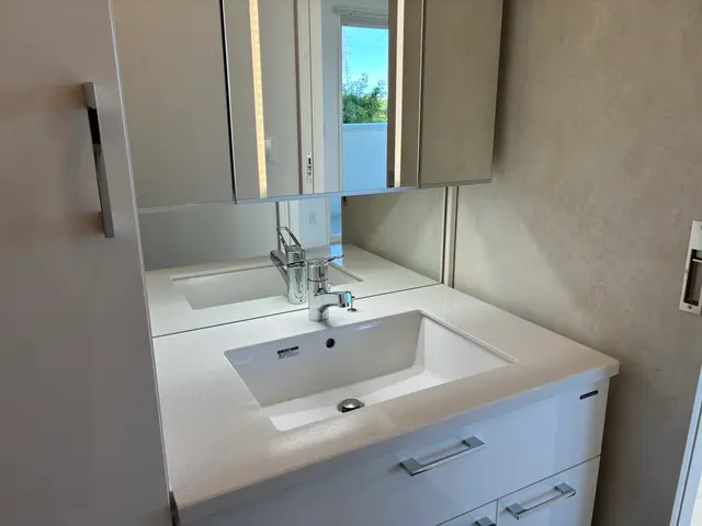 ハウスダストアレルギー経験者だからこそできる、綺麗な空間作り！サービスの画像