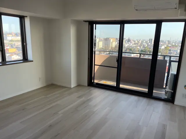 体力・機動力に自信あり！丁寧で誠実な作業が評判のハウスクリーニングサービスの画像