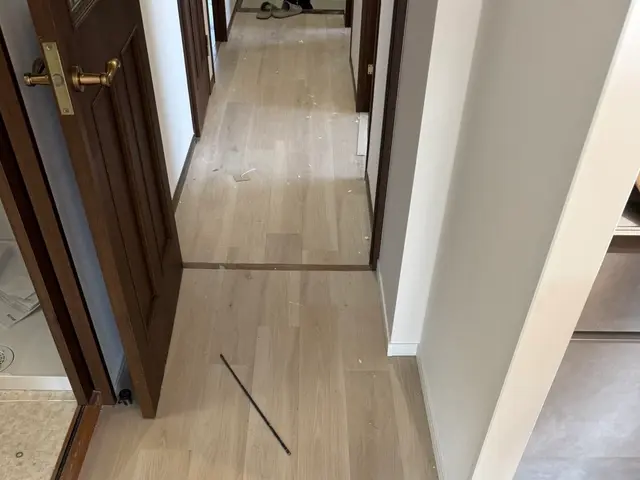 体力・機動力に自信あり！丁寧で誠実な作業が評判のハウスクリーニングサービスの画像