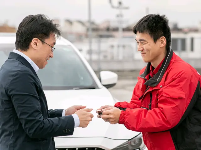 【駐車場代お店負担】大手での業務経験も豊富◎営業時間外もご相談ください！サービスの画像