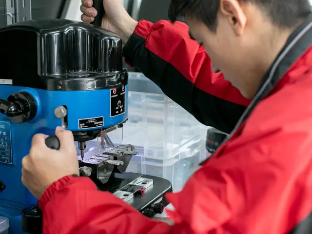 【駐車場代お店負担】大手での業務経験も豊富◎営業時間外もご相談ください！サービスの画像