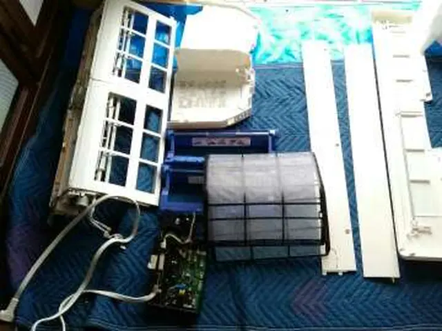 ☆コロナ対策してます☆選べる洗浄方法で自分にピッタリのキレイ♪を提案します！サービスの画像