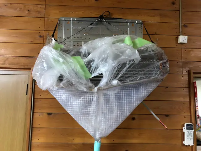 ☆コロナ対策してます☆選べる洗浄方法で自分にピッタリのキレイ♪を提案します！サービスの画像