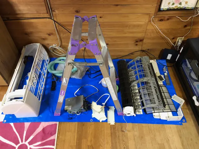 ☆コロナ対策してます☆選べる洗浄方法で自分にピッタリのキレイ♪を提案します！サービスの画像