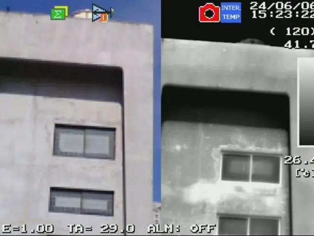 【店長訪問】非破壊検査協会の赤外線技術者資格で客観的な住宅診断をお約束サービスの画像