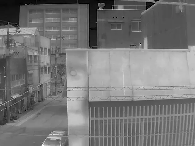 【店長訪問】非破壊検査協会の赤外線技術者資格で客観的な住宅診断をお約束サービスの画像