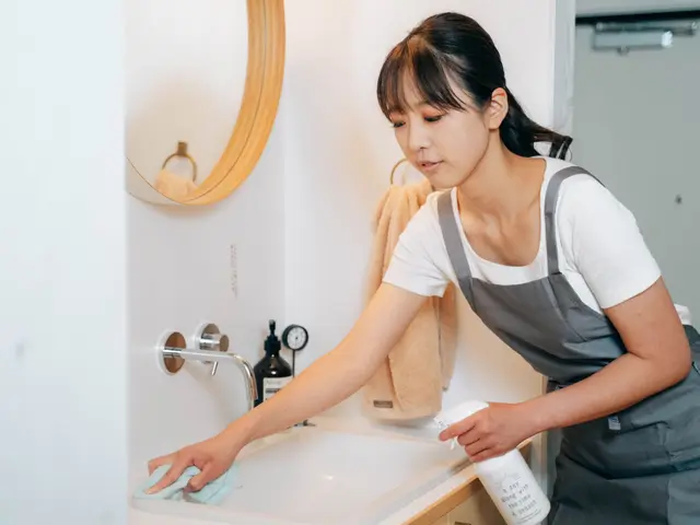 【家事代行】Be filled 【受付停止中】サービスの画像