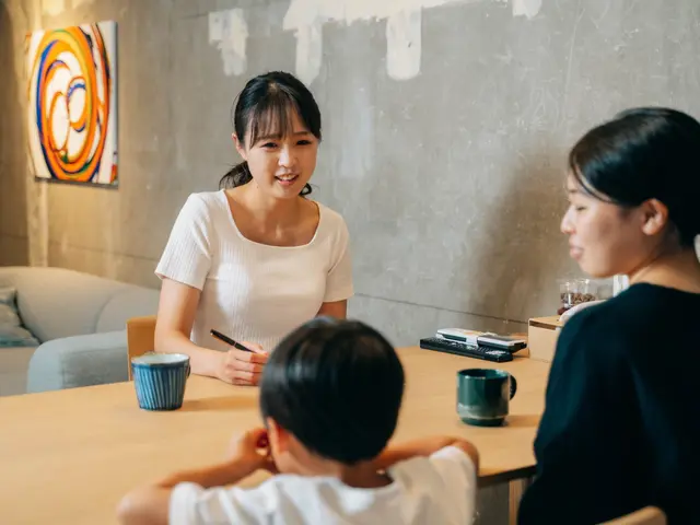 【家事代行】Be filled 【受付停止中】サービスの画像