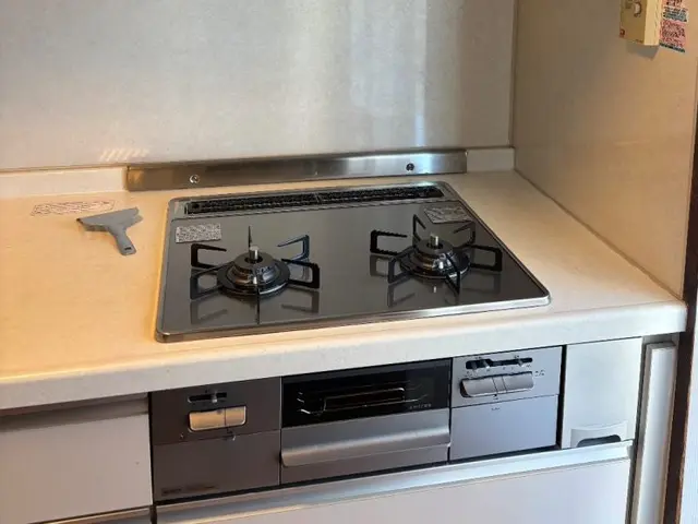 プロの技術でご満足いただけるように心を込めて作業いたしますサービスの画像