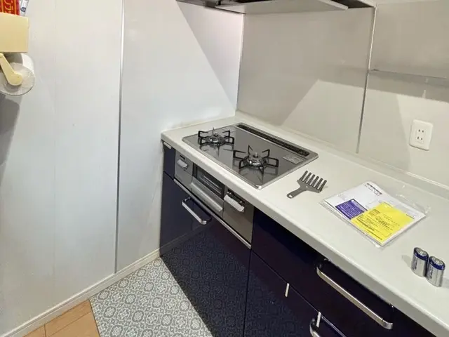 プロの技術でご満足いただけるように心を込めて作業いたしますサービスの画像