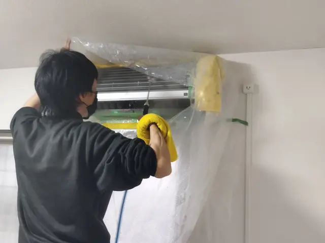 ◆年中無休・土日祝もご予約大歓迎！◆500件以上の作業実績あり◆損害保険加入サービスの画像