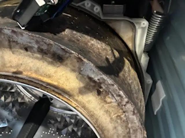 梅雨前リセット！3月限定完全分解特価先着順｜Panasonicドラム式専門サービスの画像