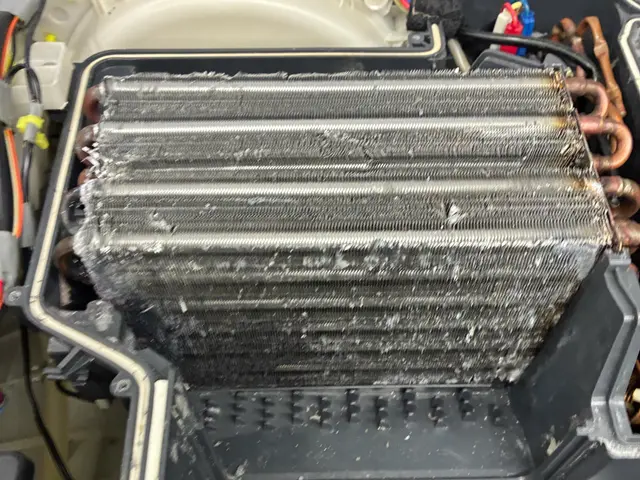 Panasonic専門　メーカー認定技術　　　メンテナンスクリーニングサービスの画像