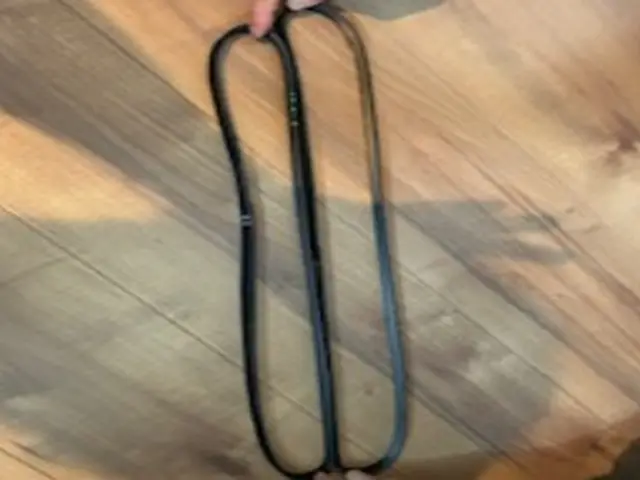 【4月・5月限定】Panasonic専門｜分解時Vベルト交換がお得｜劣化対策サービスの画像