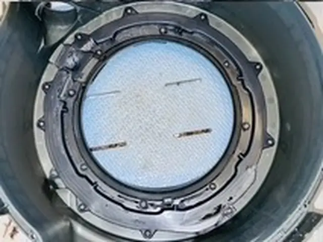 Panasonic専門　メーカー認定技術　　　メンテナンスクリーニングサービスの画像