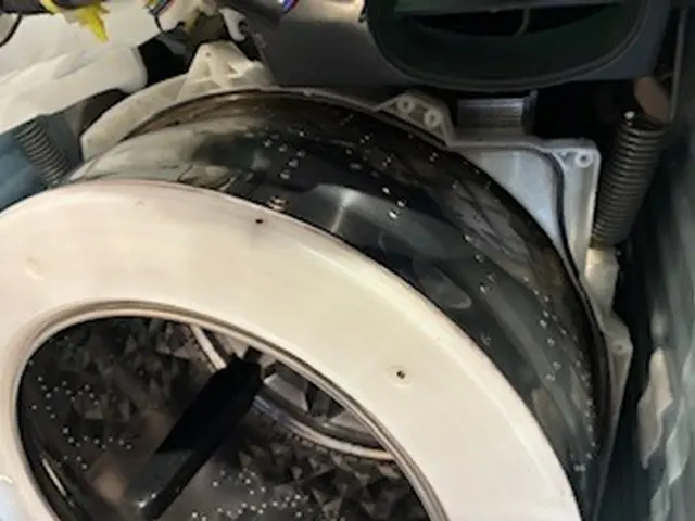 梅雨前リセット！3月限定完全分解特価先着順｜Panasonicドラム式専門サービスの画像