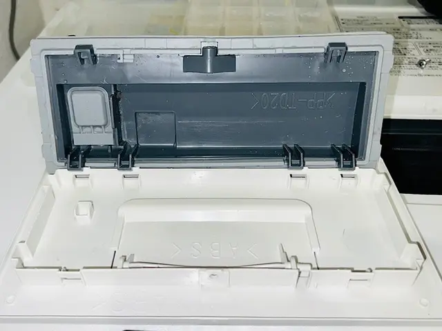 Panasonic専門　メーカー認定技術　　　メンテナンスクリーニングサービスの画像