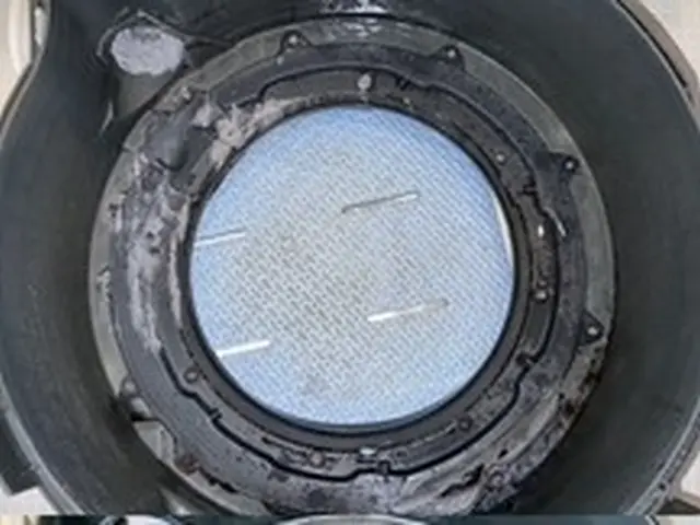 Panasonic専門　メーカー認定技術　　　メンテナンスクリーニングサービスの画像