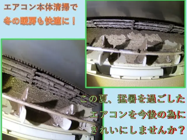 お客様のお力になります！経験と知識を活かして迅速丁寧に作業いたしますサービスの画像
