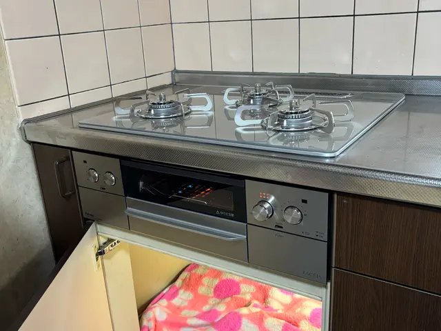 【業歴14年の実績】都市ガス、プロパンガス共に対応可！女性スタッフ同行可能☆サービスの画像