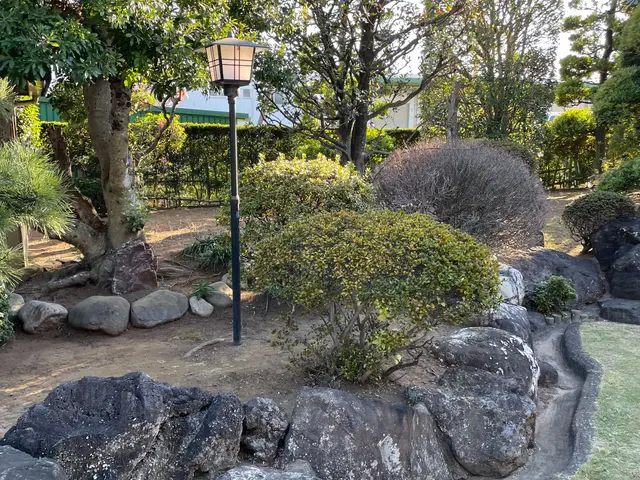 100㎡（約30坪）まで24800円〜でご自宅・空地・放棄地の清掃サービスサービスの画像