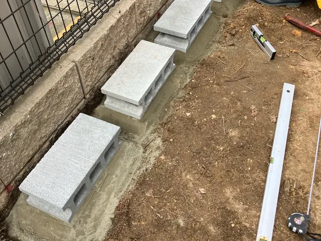 要らない物置！飛んじゃう前に！サービスの画像