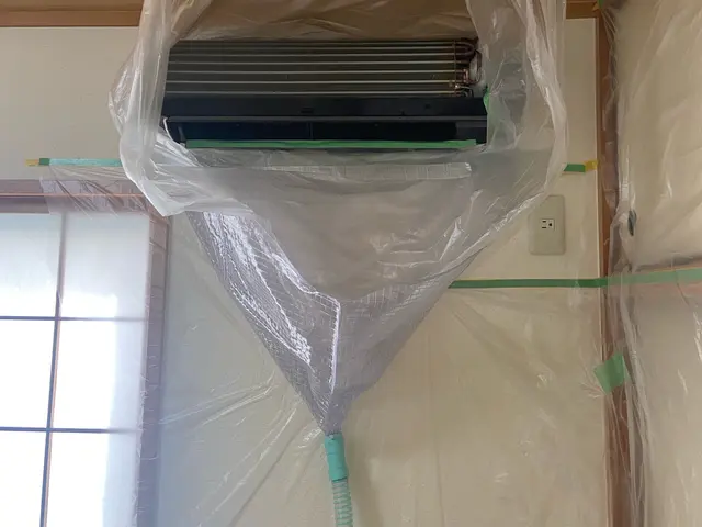 【7/25新規出店祝】｟特別価格実施｠★お客様の満足度にこだわったクリーニング★サービスの画像