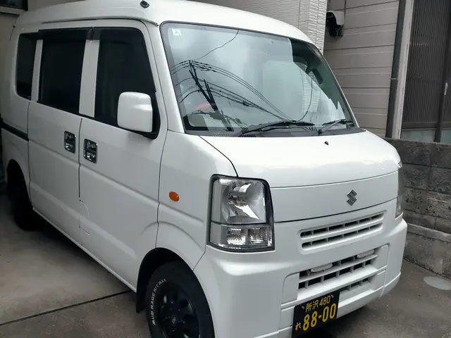 ☆お客様第一主義☆軽バン引越☆　#単身者様向け　＃エリア外、時間外対応可サービスの画像