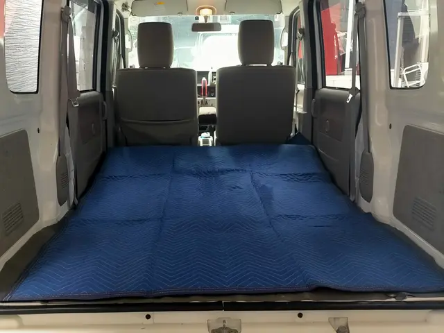 ☆お客様第一主義☆軽バン引越☆　#単身者様向け　＃エリア外、時間外対応可サービスの画像