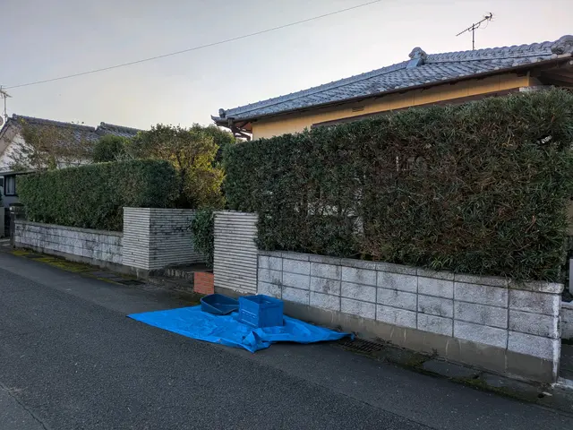 丁寧作業と充実のアフターフォロー！営業時間外・地域外も柔軟対応OKサービスの画像