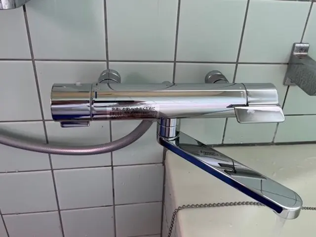 【国家資格】給水装置工事主任技術者が施工するので安心！お任せ下さい！サービスの画像