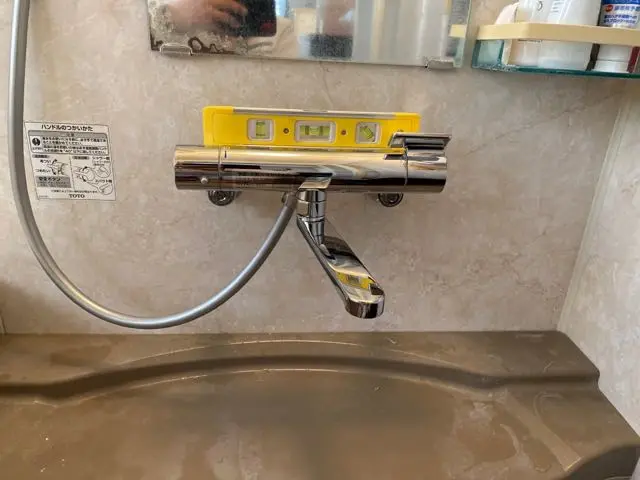 【国家資格】給水装置工事主任技術者が施工するので安心！お任せ下さい！サービスの画像