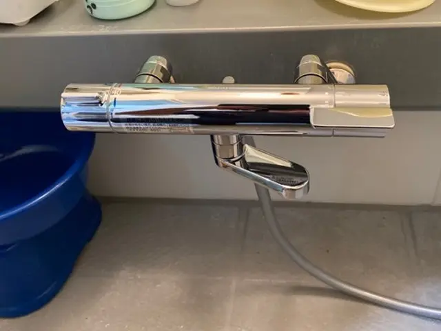 【国家資格】給水装置工事主任技術者が施工するので安心！お任せ下さい！サービスの画像