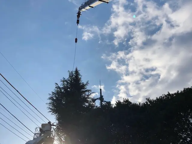 【15年の実績】作業外注一切なし◎すべて自社対応です！サービスの画像