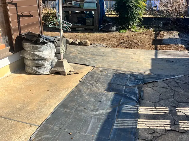 【15年の実績】作業外注一切なし◎すべて自社対応です！サービスの画像