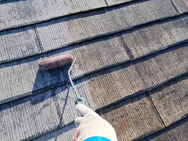 ◆尼崎市発◆◎損害賠償保険加入済みで安心◎迅速丁寧に仕上げます！サービスの画像