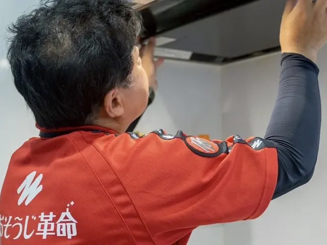 令和7.9月出店◎キッチン・浴室・トイレをより快適空間に！【兵庫宝塚仁川】サービスの画像