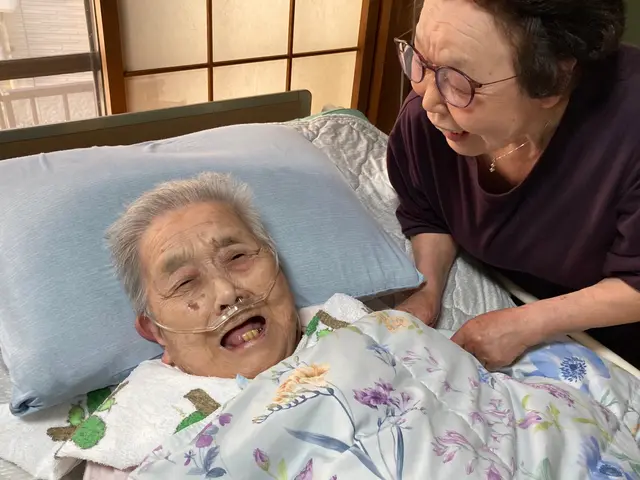 福祉訪問理美容歴10年以上の経験豊富なスタッフが満足のいくサービスを提供します！サービスの画像