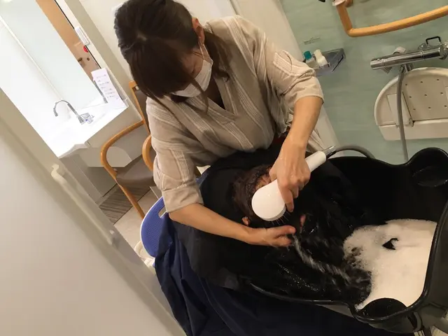 福祉訪問理美容歴10年以上の経験豊富なスタッフが満足のいくサービスを提供します！サービスの画像