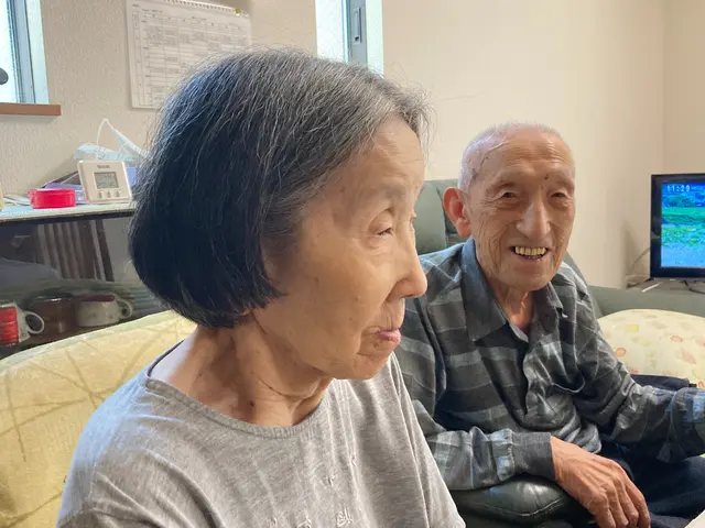 福祉訪問理美容歴10年以上の経験豊富なスタッフが満足のいくサービスを提供します！サービスの画像