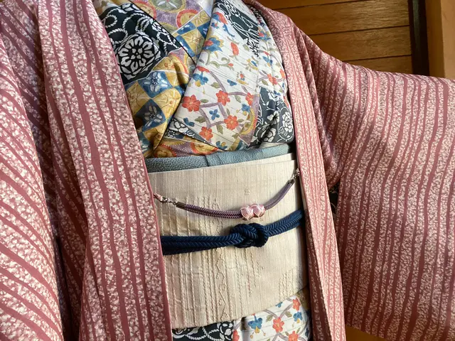 ★超初心者さんのお着物スタート相談お受けします★何もわからないところからでOK★サービスの画像