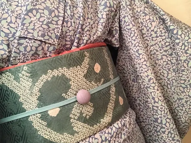 ★超初心者さんのお着物スタート相談お受けします★何もわからないところからでOK★サービスの画像